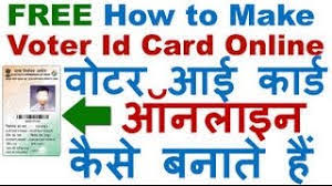 Make any kind of identification* easily in just a few seconds. How To Make Voter Id Card Online New Voter Id Card Registration Online For Free Step By Step Seo Youtube
