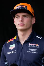 F1 driver @redbullracing | keep pushing the limits. Max Verstappen Wikidata
