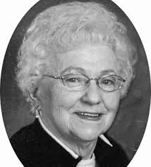 SHARON SUDEROW Obituary (1936