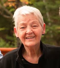 Olive Iris Rogers Obituary