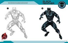 Learn To Draw Marvel Avengers, Mightiest - Lerner Publishing Group