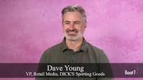 Connecting Commerce to Storytelling: How Dick’s Sporting Goods Is  Redefining In-Store Media