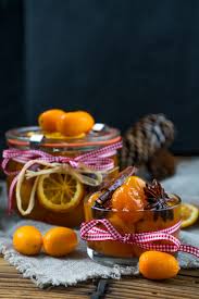 Eingelegte Kumquats Gaumenpoesie Rezept Zitronenrezepte Geschenke Aus Der Kuche Winter Desserts