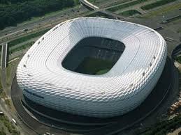 Allianz Arena Germany Football Football Stadiums Football Pictures