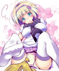 Shiemi Moriyama - Blue Exorcist hentai