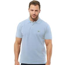 Light Blue Lacoste Polo Continental Hurghada Com