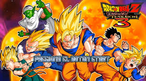 For the fusion mods, they can be find in the page : Dragon Ball Z Budokai Tenkaichi 3 Road To Sagas Mod