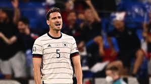 Germany's mats hummels opened the scoring against france with a sensational own goal. Germany S Hummels Gundogan Back In Training Mueller Jogs Alone Football News Hindustan Times
