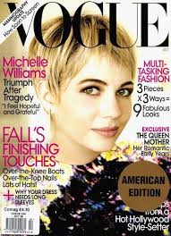 Las it-girls del momento: Michelle Williams