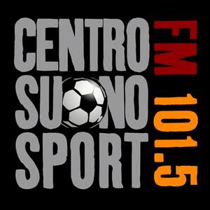 	Radio Centro Suono