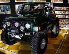 Semarang timur, semarang kota hari ini. 12 Ide Modifikasi Terbaik Jimny Katana Katana Modifikasi Mobil Offroad