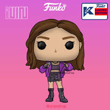 K Da Soyeon Funko Pop Dripidrop Gidle 07.11.2018 · k/da members profile: k da soyeon funko pop dripidrop gidle