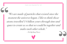 I'm so lucky to have a friend like you. 120 Emotional Sweet Love Quotes For Her