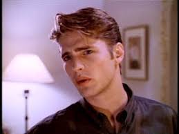 Let's Make Fun of all the Clothes from Famous Original Beverly Hills,  90210: Season 1; Ep. 12