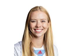 Layla Curry Career Stats