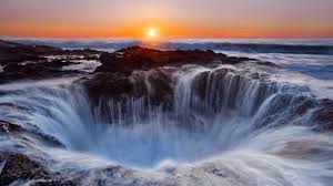 Thor S Well Oregon Pics