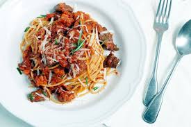 Spezzatino Di Vitello Al Sugo Cooking Italy Rezept Suppenfleisch Italienische Pasta Fleisch Gerichte