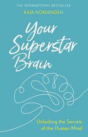 I also explain the importance of making a commitment to your goals. Your Superstar Brain Unlocking The Secrets Of The Human Mind Nordengen Kaja Amazon Com Mx Libros