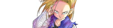 Dragon ball z shin budokai mod for ppsspp is a fighting video game part of the dragon ball series. Android 18 Dbl03 06s Characters Dragon Ball Legends Dbz Space