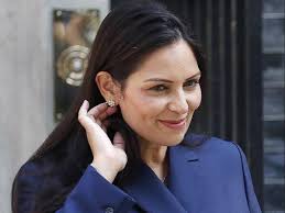 Priti patel, internal medicine in lindenhurst, ny. India Uk Extradition Relationship Has Improved Home Secretary Priti Patel Business Standard News