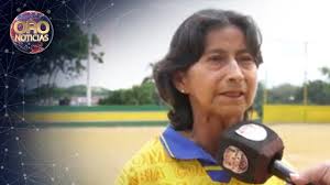 Nancy Mora: La primera santandereana en la Selección Colombia