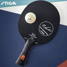 He is ranked number 2 in the official ittf world rankings as of may 2016. Original Stiga Best Quality Table Tennis Blade Carbon Lgeacy Caron Fan Zhendong Use Ping Pong Racket Table Tennis Rackets Aliexpress