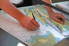 Marine Chart Is The Most Crucial Tool For Safe Navigation