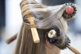 I have thin hair and anything with any kind of hold or texture makes my hair. Brittle Hair Vs Thinning Hair Two Types Of Hair Loss