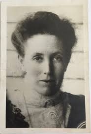 This is the cemetery for the town/village in which Catherine Mary  (Franklin) Hurley (1905-1981) — “Grandma,” for me — was born and raised.  Her grandparents (my 2nd GGPs), George Franklin — murdered