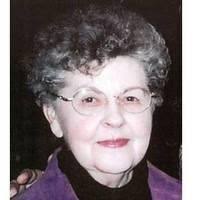 Bonnevieve Mandell Obituary (1929