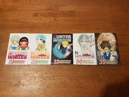 But such pursuits require a license, and less than one in a hundred thousand can pass hunter hunter, hunter x hunter, hunter×hunter, medžiotojas x medžiotojas, охотник х охотник. Part 2 Of My Hunter X Hunter Manga Collection Hunterxhunter