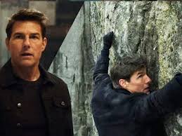 We would like to show you a description here but the site won't allow us. Tom Cruise Aims For Norway Shoot For Mission Impossible 7 As It Provided Amazing Backdrop In