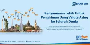 Jangan salah gan, cabang bri di luar negeri sudah ada 10.000 lebih. Khcaxghlk Mjzm