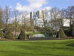 Monchengladbach Museum Mit Skulpturengarten Monchengladbach Landschaftsplane Und Skulpturen Garten