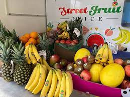 Nestlé quality street fruit cremes carton review. Street Fruit Juice Ltd Sliema Restaurant Reviews Photos Phone Number Tripadvisor