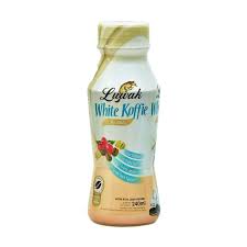 Jual Luwak White Koffie Original Minuman Kopi 1 Dus Isi 12 Botol 240ml Online Februari 2021 Blibli