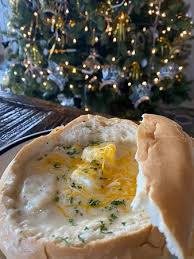 Sep 14, 2011 · when cereals came to be more often baked into bread and less often turned into gruel, malting was not so necessary and became part of the brewer's trade only. Bread Bowl Soup Lunch Special Picture Of Bg S Grub Pub Bunker Hill Tripadvisor
