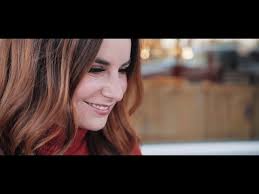 Introducing Mariya Stokes