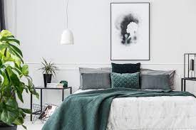 Sie produziert sogar nachts sauerstoff. Pflanzen Im Schlafzimmer Schlaf Gut In Deinem Grunen Ruckzugsort