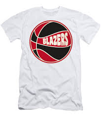 The extensive collection of trail blazers golf shirts and sport polos featured in our officially licensed shop will provide you with the perfect way to celebrate. Portland Trail Blazers Retro Shirt T Shirt For Sale By Joe Hamilton