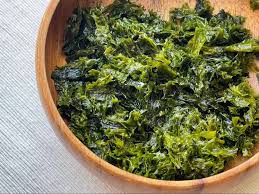 乾燥 あおさ レシピ