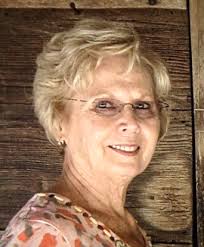 Marlene Ruth Icenhour Hendren