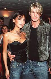Pionir of fake celeb account. 180 Lovely Beckham Ideas Beckham David And Victoria Beckham Victoria Beckham