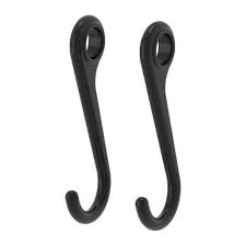 Fintorp Hook Black 4 Ikea Ikea Kitchen Wall Storage Ikea Wall