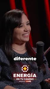 Acompáñanos en nuestro último capítulo de Energía en tu Camino de la mano  con Ivonne Escobar, Directora de TI en OXXO GAS. ¡Capítulo completo ya  disponible! Link en bio 😉