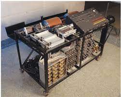 Atanasoff-Berry Computer (Abc) - Computer Science - Scsu Research Guides At  Southern Connecticut State University