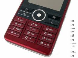 Web-Handy im Test: Sony Ericsson G900 ...
