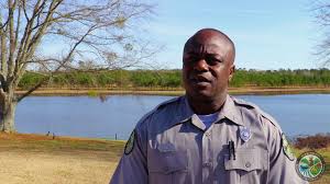 Officer Awarded Medal of Valor