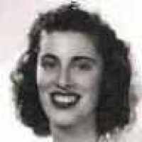 Rowena Bertha Hodges (1926–1977) • FamilySearch