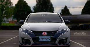 honda 正港r因子 honda civic type r開箱 汽車討論區 mobile01 car bmw bmw car